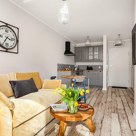 Happy Stay Old Town Cosy Apt. 367 Gdańsk Extérieur photo