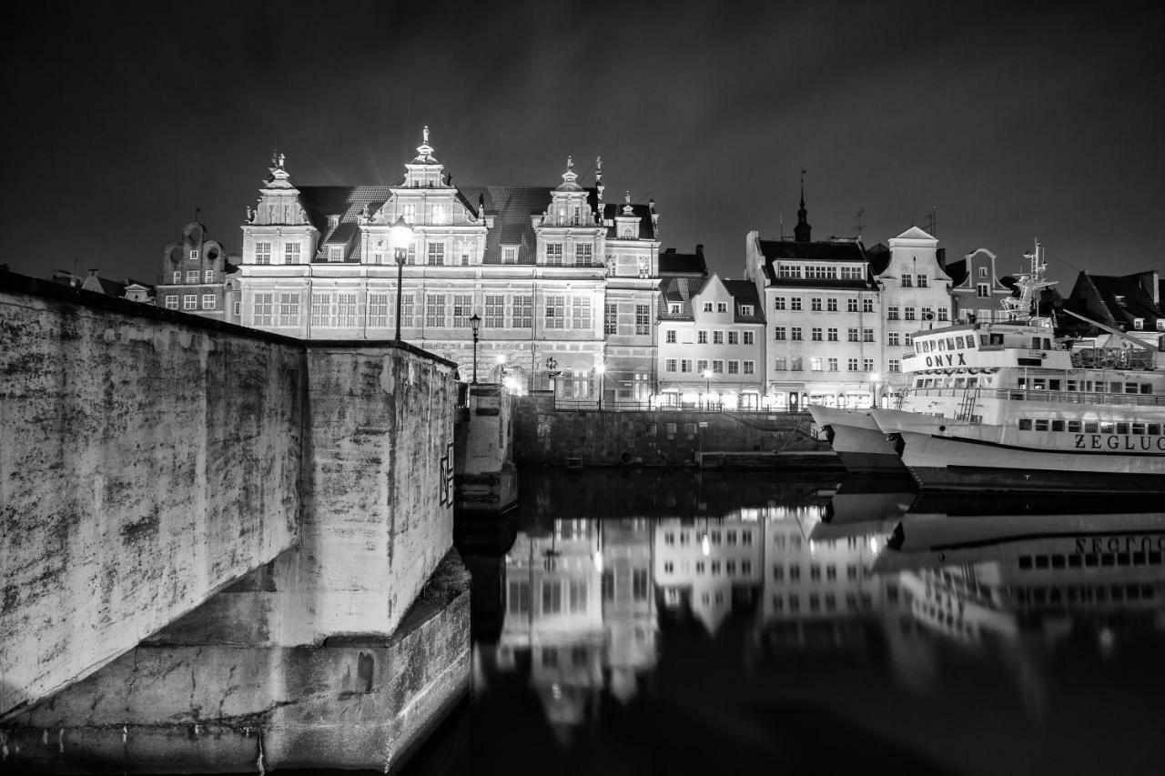 Happy Stay Old Town Cosy Apt. 367 Gdańsk Extérieur photo