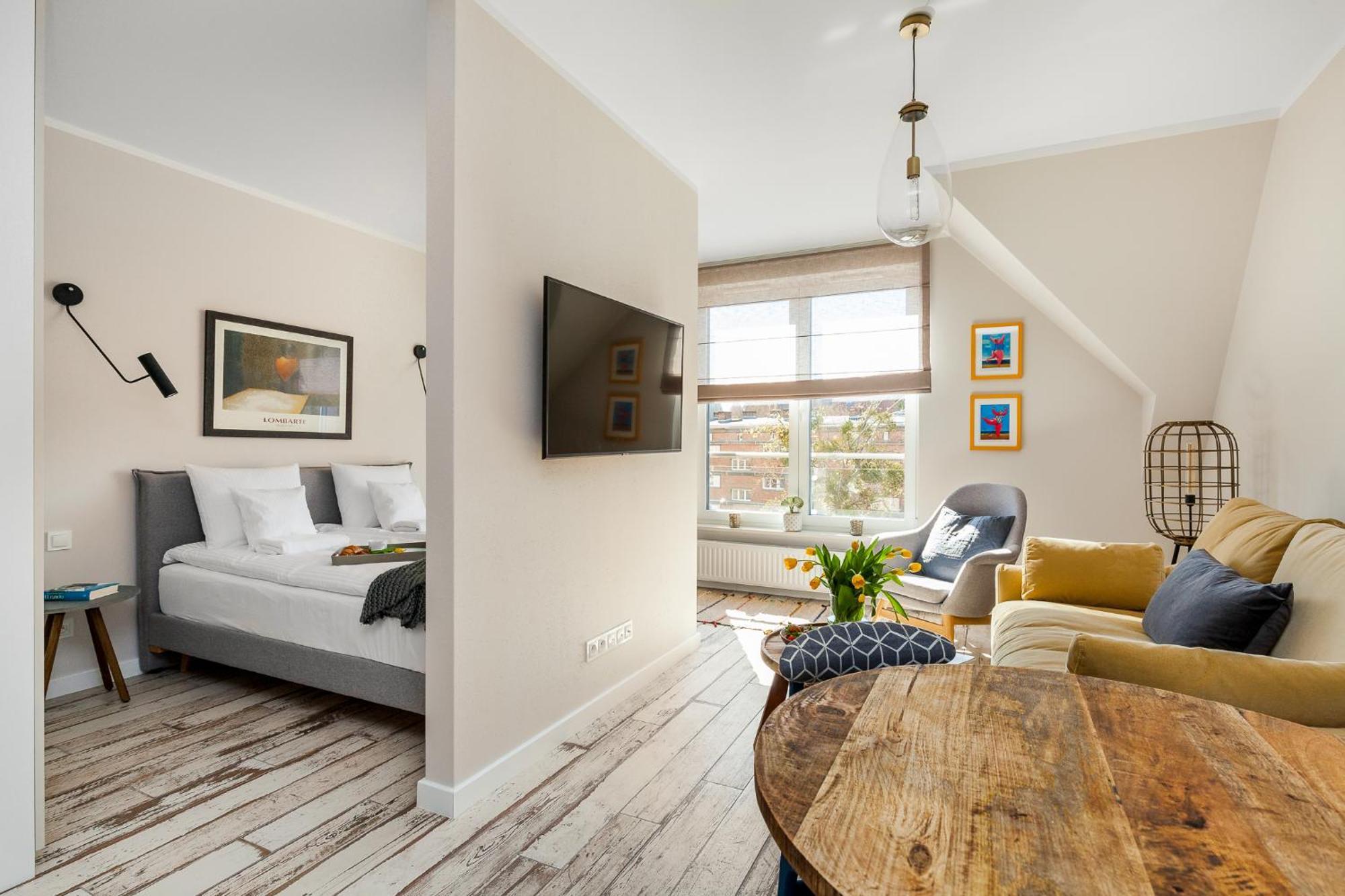 Happy Stay Old Town Cosy Apt. 367 Gdańsk Extérieur photo