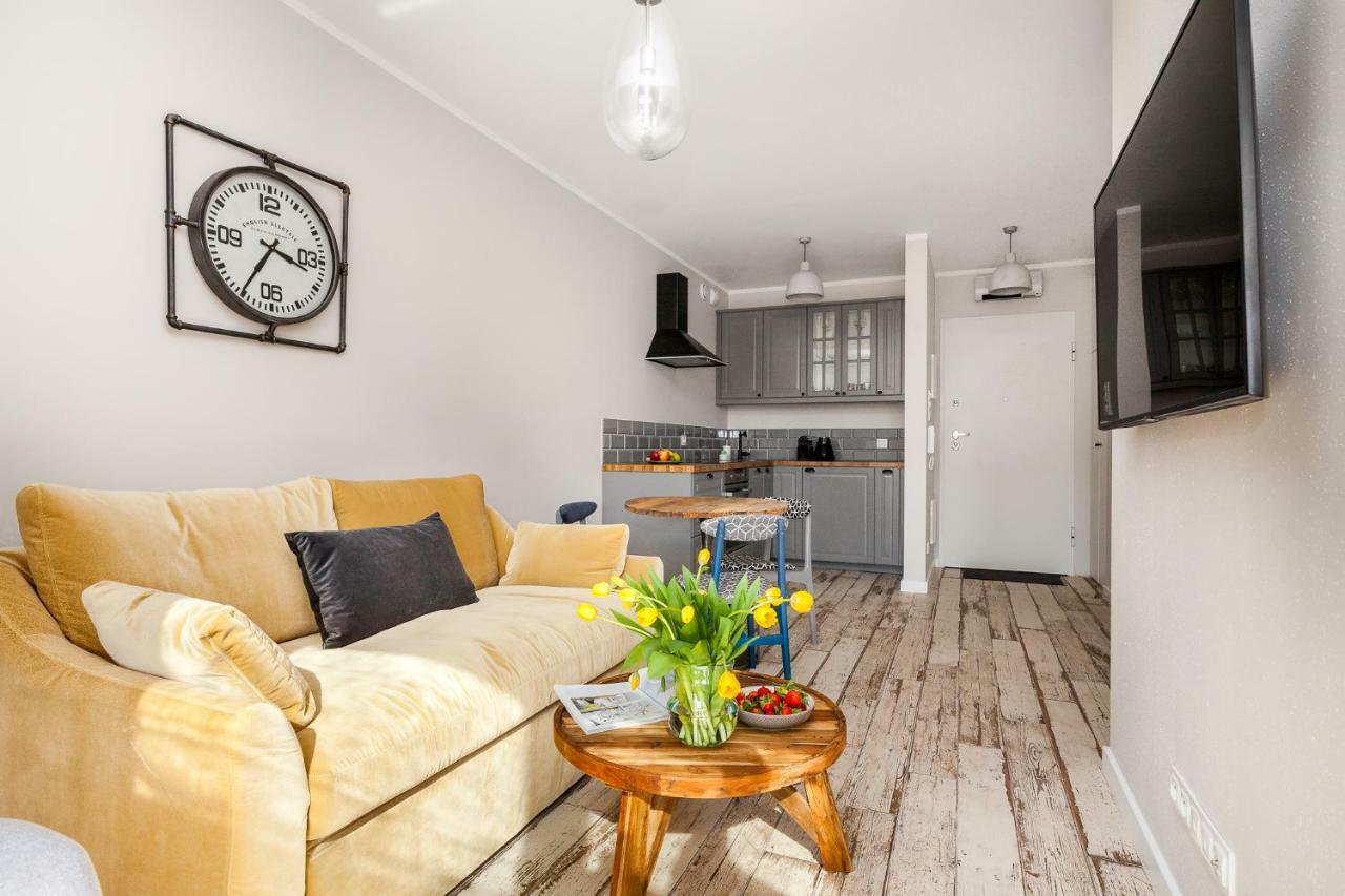 Happy Stay Old Town Cosy Apt. 367 Gdańsk Extérieur photo