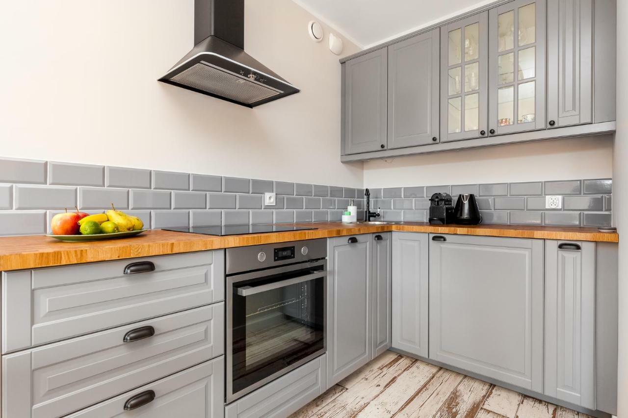 Happy Stay Old Town Cosy Apt. 367 Gdańsk Extérieur photo