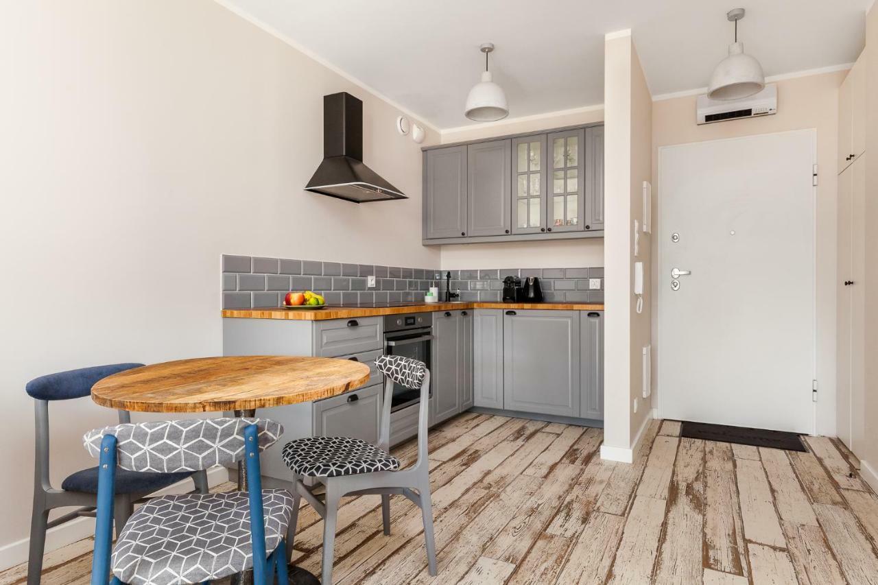 Happy Stay Old Town Cosy Apt. 367 Gdańsk Extérieur photo