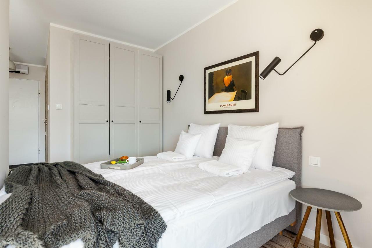 Happy Stay Old Town Cosy Apt. 367 Gdańsk Extérieur photo