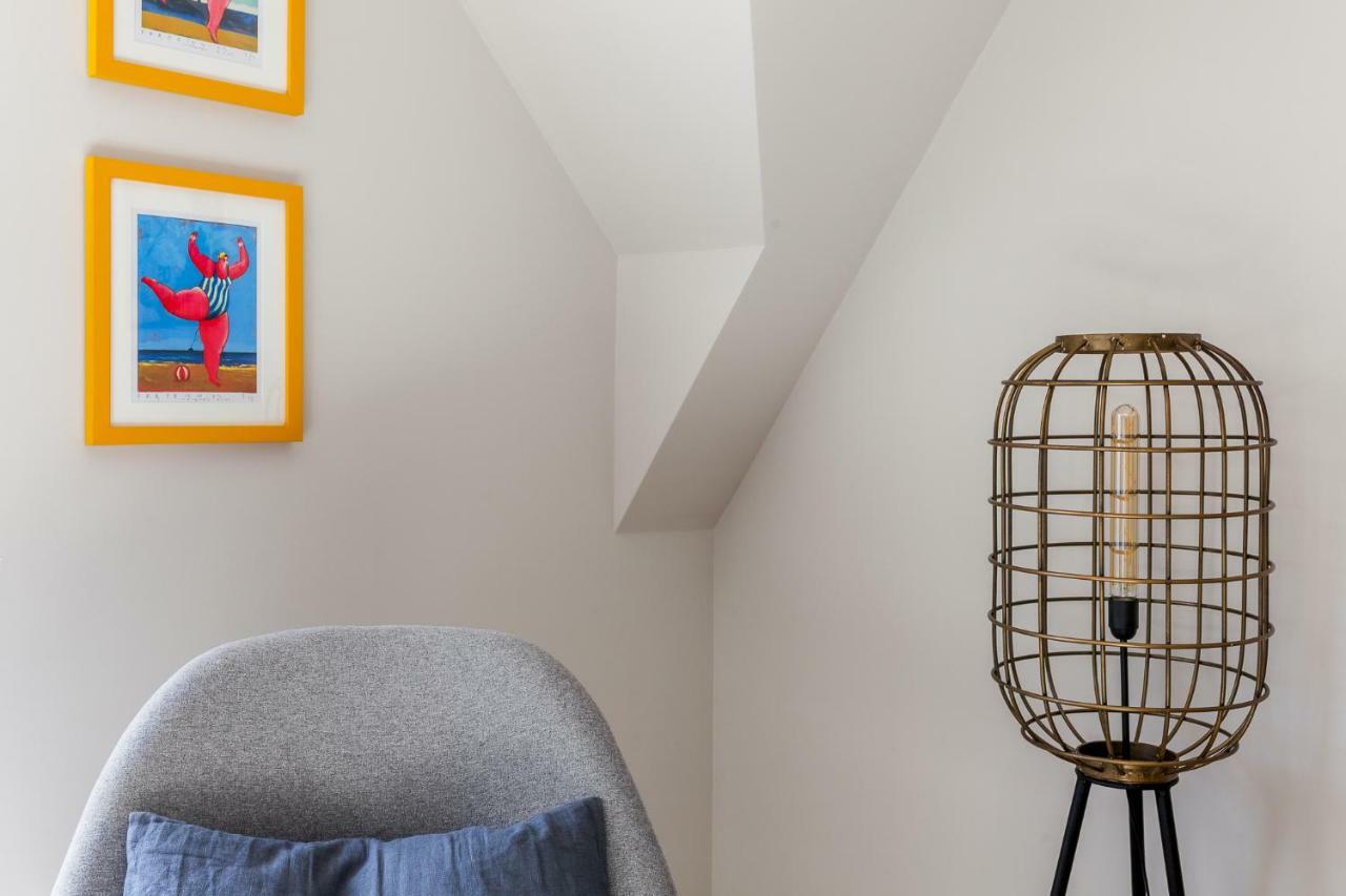 Happy Stay Old Town Cosy Apt. 367 Gdańsk Extérieur photo