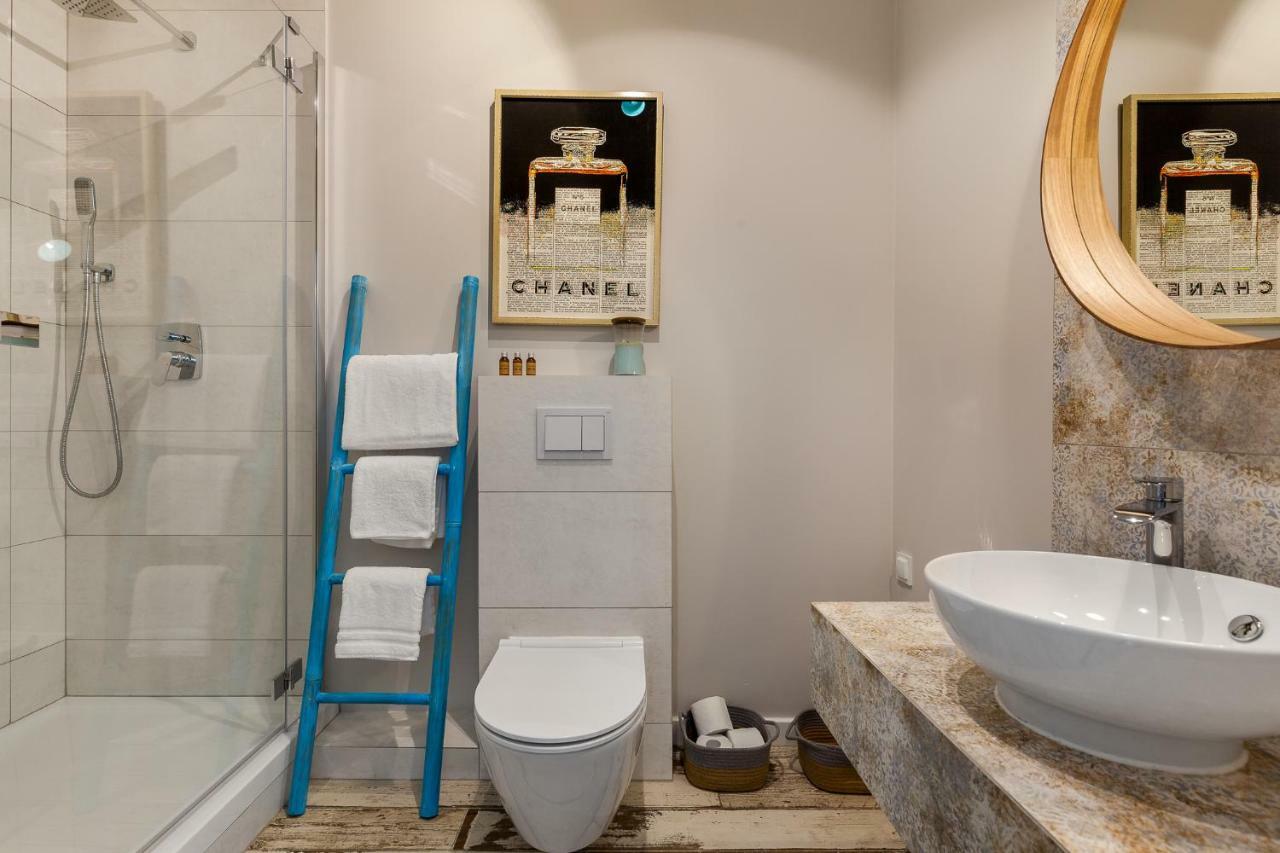 Happy Stay Old Town Cosy Apt. 367 Gdańsk Extérieur photo