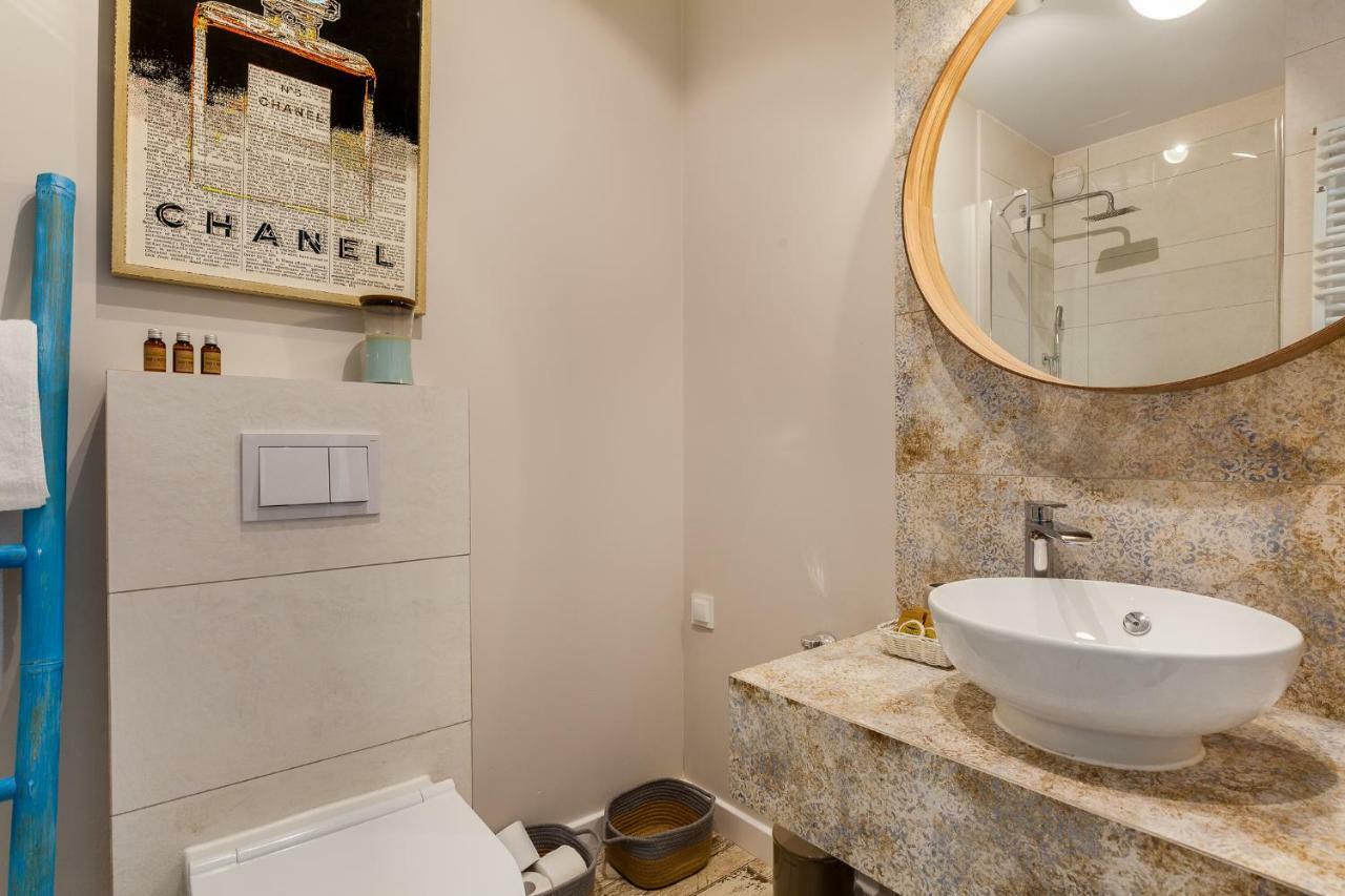 Happy Stay Old Town Cosy Apt. 367 Gdańsk Extérieur photo